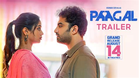 pagalmovies.com|Paagal Trailer